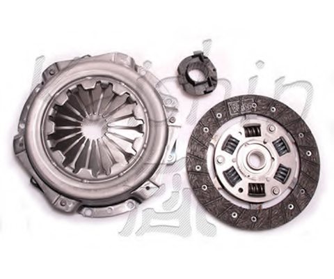 KAISHIN KM076-K Clutch Kit